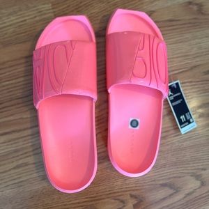 Womens Jordan Nola slides